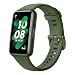 Produktbild HUAWEI Band 7 Grün, 55029075, Unisex