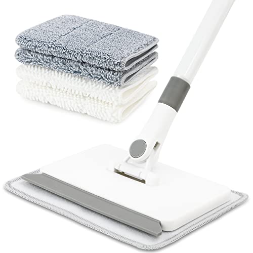 Top 8 Tool For Cleaning Baseboards of September 2023 Read Reviews