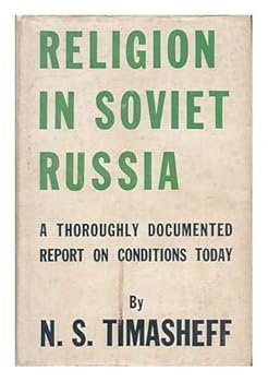 Religion in Soviet Russia 1917-1942