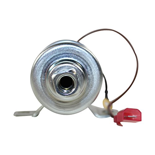 Gmb 596-1100 Generator Fuel Pump #TOP2