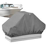 Generisch Bootssitzbezüge Wasserdicht | Schwerlast & wasserdichte Kapitänssitzbezüge,Sitzbezüge Für Kajak Bootssport Angeln Yachten Camping Restaurant Freizeit