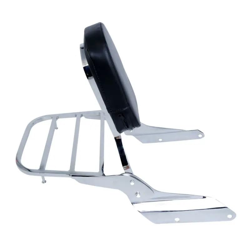 Porte-bagages de dossier moto ergonomique pour VF750 VF250