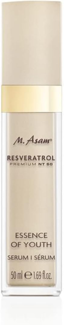 Resveratrol Premium Essence - 50ml.