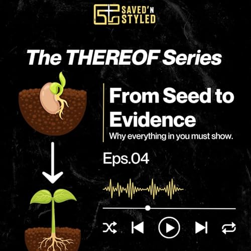 PRODUCING THE THEREOF; FROM SEED TO EVIDENCE
