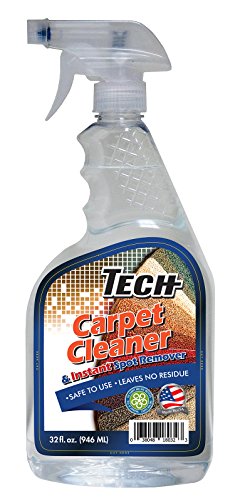 TECH Carpet Cleaner - 32 oz