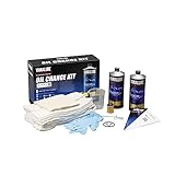 ヤマハ発動機(Yamaha) オイルチェンジ【オールインワン】キット Bタイプ ヤマルーブプレミアムシンセティック1L×3本 純正フィルター入 SEROW250 etc Q2L-YSK-Y01-002