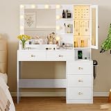 Xixini Premium Vanity Set