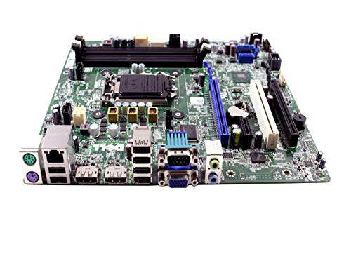 Dell 48Dy8 Optiplex 7020 9020 Mt / T1700 Workstation Pc Motherboard Renewed #TOP5