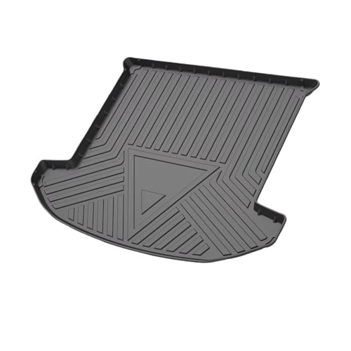 Tapis protection coffre TPE premium toutes saisons pour suv Chery Tiggo 8 Plus