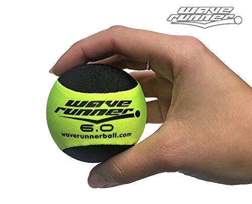 Wave Runner 6.0 Water Bouncing Ball (Random Color) #TOP1