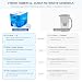 Imagen de ECODE Dispensador de Agua de 9