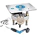 Rockler Pro Lift Router Lift (8-1/4'' x 11-3/4'' plate)