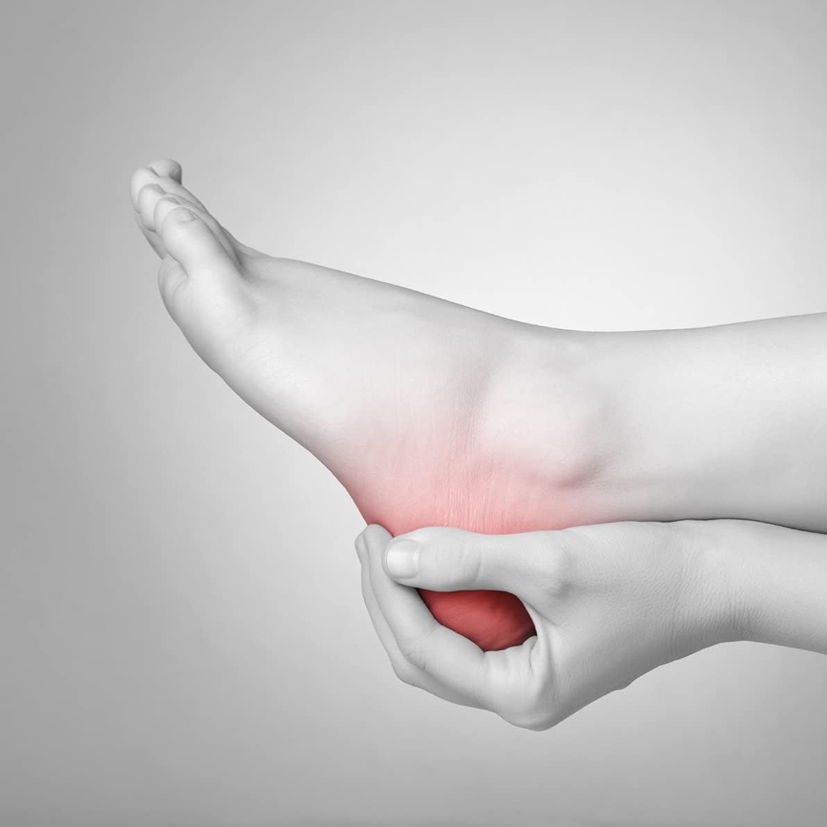 AFLLC Angel Feet Foot Roller for Trigger Point of The Plantar Fasciitis - Trigger Point Massager or Foot Roller Plantar Fasciitis, AKA The Best Foot Roller Massager., Blue : Health & Household