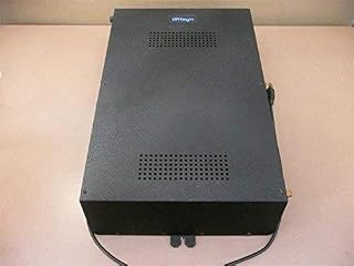 Comdial Unisyn TS616 6 CO Line by 16 Electronic Station KSU (Certified Refurbished)