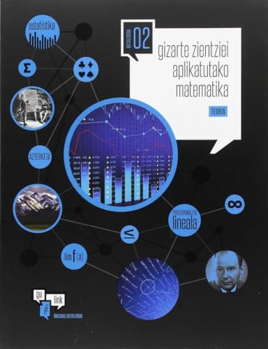 Matematika aplikatutako 2ºbatx.ggzz
