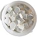 [5 lbs] Bromine Tablets for Hot Tubs & Spas Brominating Tabs