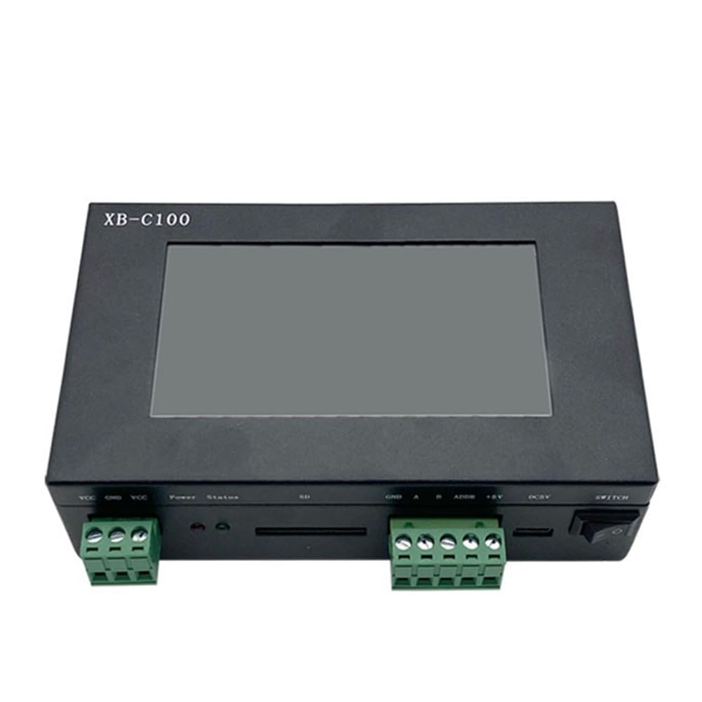TKOWTB XB-C100 Writer Can Be Carried in TTL/DMX512 Fixtures Support OS Upgrade Writer