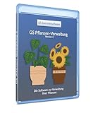 Anzeige von Bestand und Wert GS Pflanzen-Verwaltung 2 - Software zur Verwaltung Ihrer Pflanzen - Datenbank Programm für Pflanzen