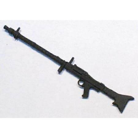 Amazon 1 16ドイツ軍 プラ製 Mg34機関銃 プラモデル 通販