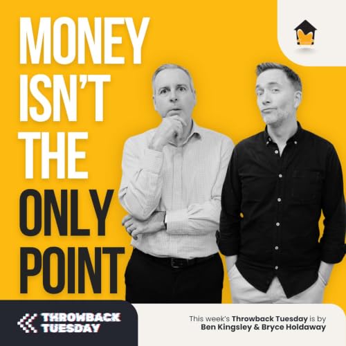 What Financial Freedom Actually Looks Like | Throwback Tuesdays