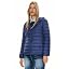 Hooded Navy
