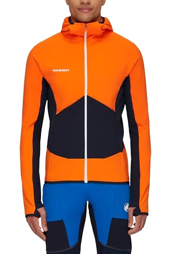 Mammut Eiger Speed Hybrid Jacket 2XL