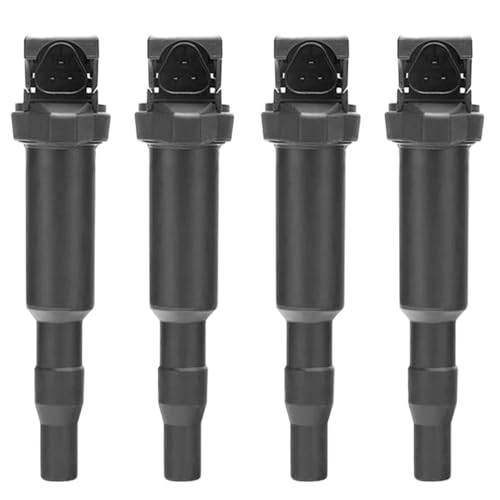 Image of Ignition coil pack Compatible With Mi-ni R55 R56 R57 R58 R59 R60 R61