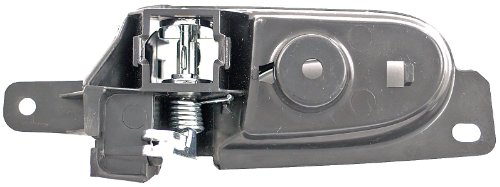 Dorman 82555 Interior Door Handle Compatible with Select Buick Models by Dorman - Used condition - Image 2