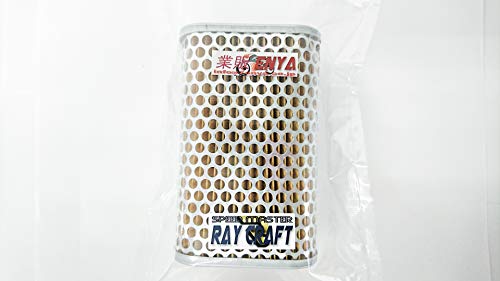 カワサキ用 エアフィルター ゼファー400 ゼファー750 GPZ400R Z400FX Z750FX Z750F 品番 110131157 110131013