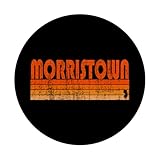 Zoom IMG-2 morristown new jersey stile retr