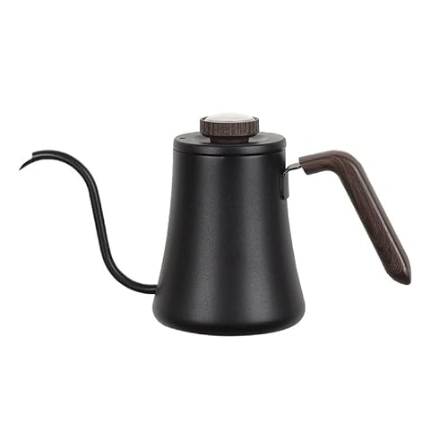 ׌XlbNPg 600ml ׌R[q[|bg XeXWt hbvPg Lv|bg R[q[ R[q[Vbv /Ogp\ (ubN,0.6L ؖڃnhtxvt) [sAi]