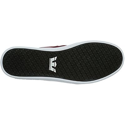 Supra Men's Stacks II Skate Shoe