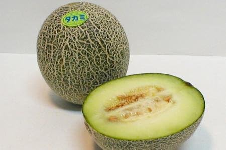 Amazon 茨城産 タカミメロン 2lサイズ5個入り メロン 果物 通販 Amazon 茨城産 タカミメロン 2lサイズ5個入り メロン 果物 通販