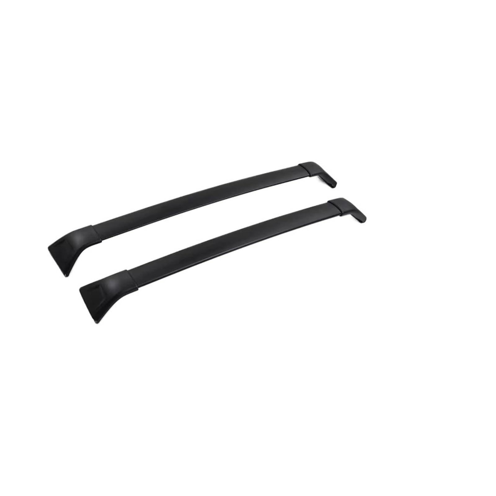 Barres de toit transversales alu pour solution bagages CX-5 - 5