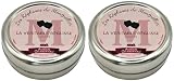 Gomme arabique : non calorique et Prébiotique naturel. Convient aux Végétaliens - Sans Gluten.