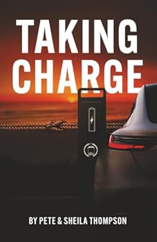 Paperback Taking Charge Book