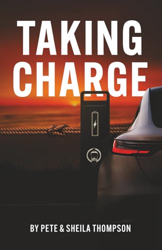 Taking Charge