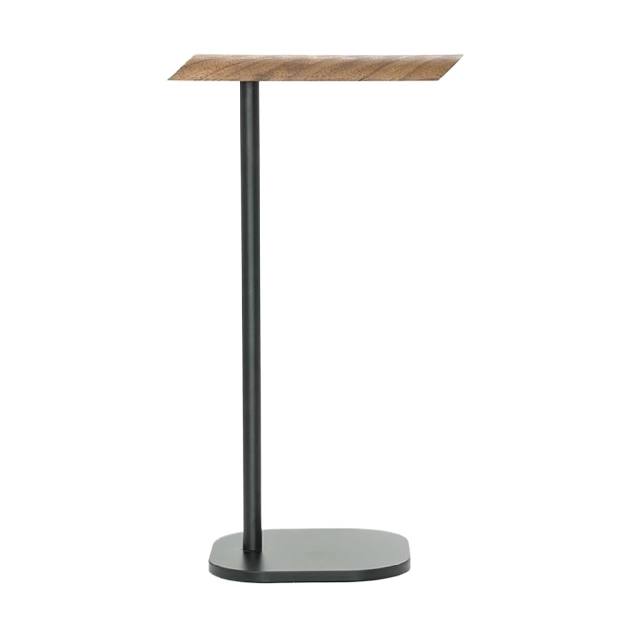 Supporto per Cuffie Supporto for Cuffie da Tavolo in Legno Supporto for Cuffie da Gioco in Lega di Alluminio Display for Auricolari Supporto Cuffie