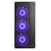 Gaming PC mit Windows 11 Home | AMD Ryzen 7 8700F 8X 4.1 GHz | RTX 5070 | 1000 GB M.2 NVMe | 32 GB DDR5 RAM | Computer für Zocker, Gamer Desktop Rechner zum Spielen | A15526