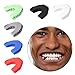 NUEAYMS Jaw Exerciser Face Slimmer Silicone Jawline Exerciser Muscle Training Face Lifter Targets Your Chin Lip and Cheekbones Jawline Exercise Double Chin Reducers
