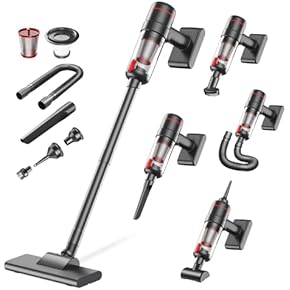 Amazon.co.jp: スティッククリーナー - 掃除機: ホーム＆キッチン