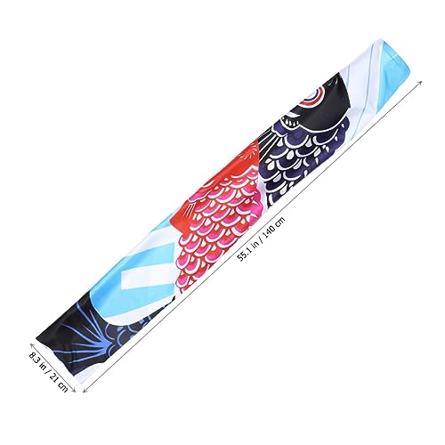 Drapeaux pour carpes pour sublimer vos décorations pour petites fêtes - 8