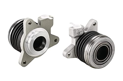 Dispositivo Disinnesto Centrale, Frizione Valeo 804582 - 2