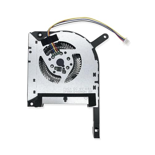 Ventilateur GPU pour ASUS TUF FX505 et A15 Réduit la Surchauffe de Votre PC Gaming