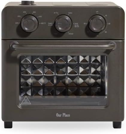 Our Place Wonder Oven, 6-in-1 Air Fryer & Toaster ...