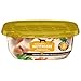 Rachael Ray Nutrish Natural Wet Dog Food, Chicken Muttballs with Pasta, 8 oz tub, Pack of 8