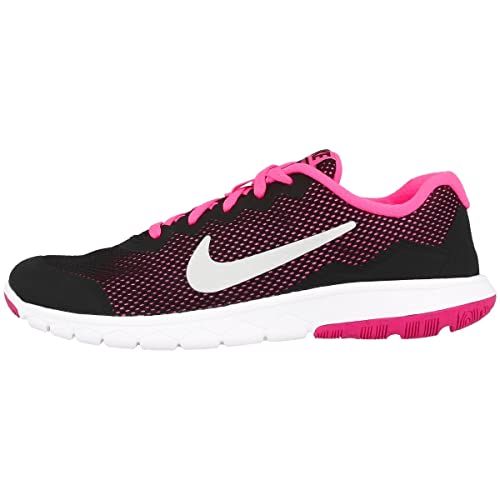 Nike Flex Experience 4 (GS), baskets basses homme de ville et running