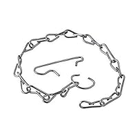 Algopix Similar Product 17 - Master Plumber 912 Inch Toilet