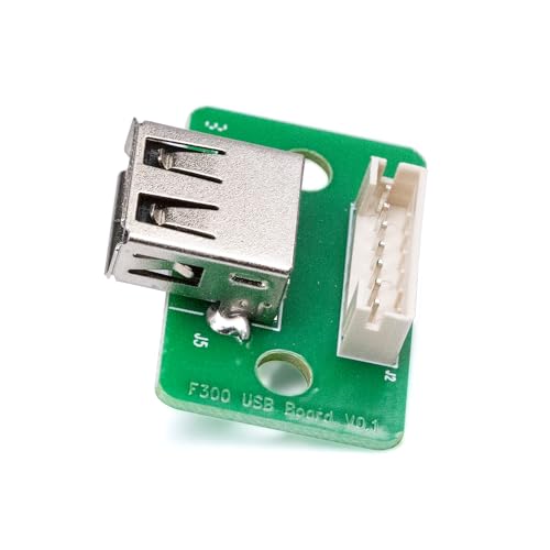 Image of QoYKi MAYFLASH Arcade Fighting Stick F300 /F300 Elite USB PCB Board