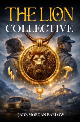 The Lion Collective (English Edition)